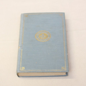 Daniel Defoe Robinson Crusoe